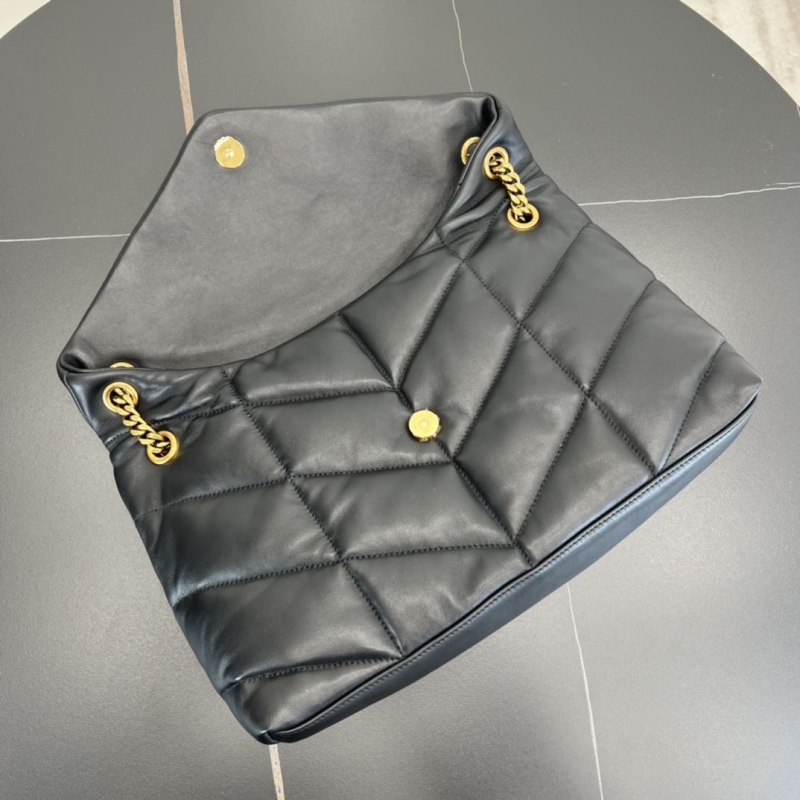 YSL Top Handle Bags